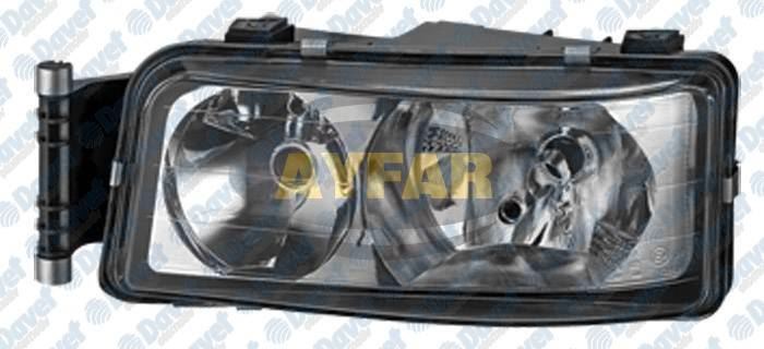 AYFAR 505960 Far Sag Transporter T5 03>10